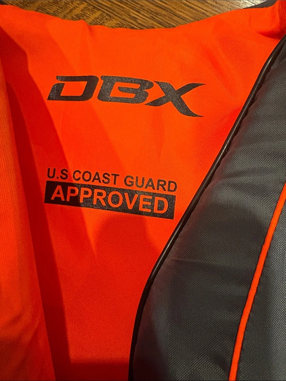 DBX obx men